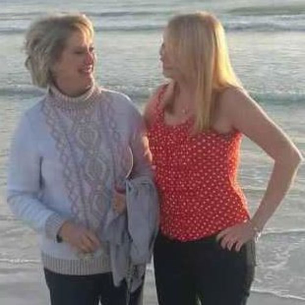 Meet your Posher, Lynn